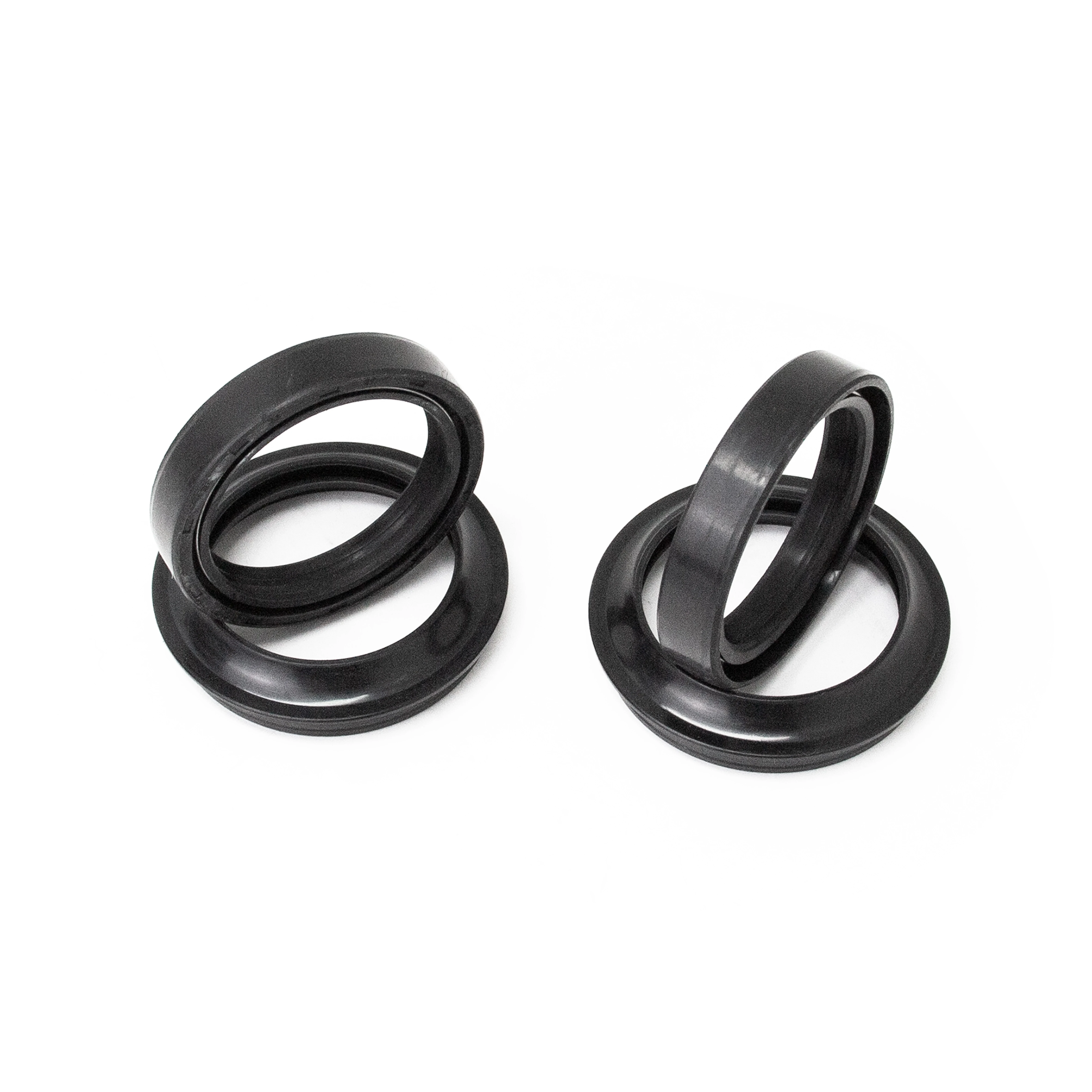 

Motorcycle Accessories Honda CRF150R CRF150RB CRF 150R 150RB 07-15 Fork Dust Wiper Oil Seal Kit Seals