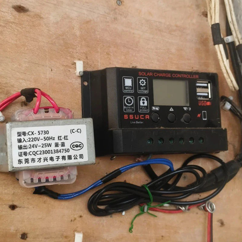 EI48 * 26.5 전력 변압기 12W 입력 220V 페라이트 코어 - AC 6V 9V 12V 15V 18V 24V 36V 48V 110V 단일 오디오 변압기