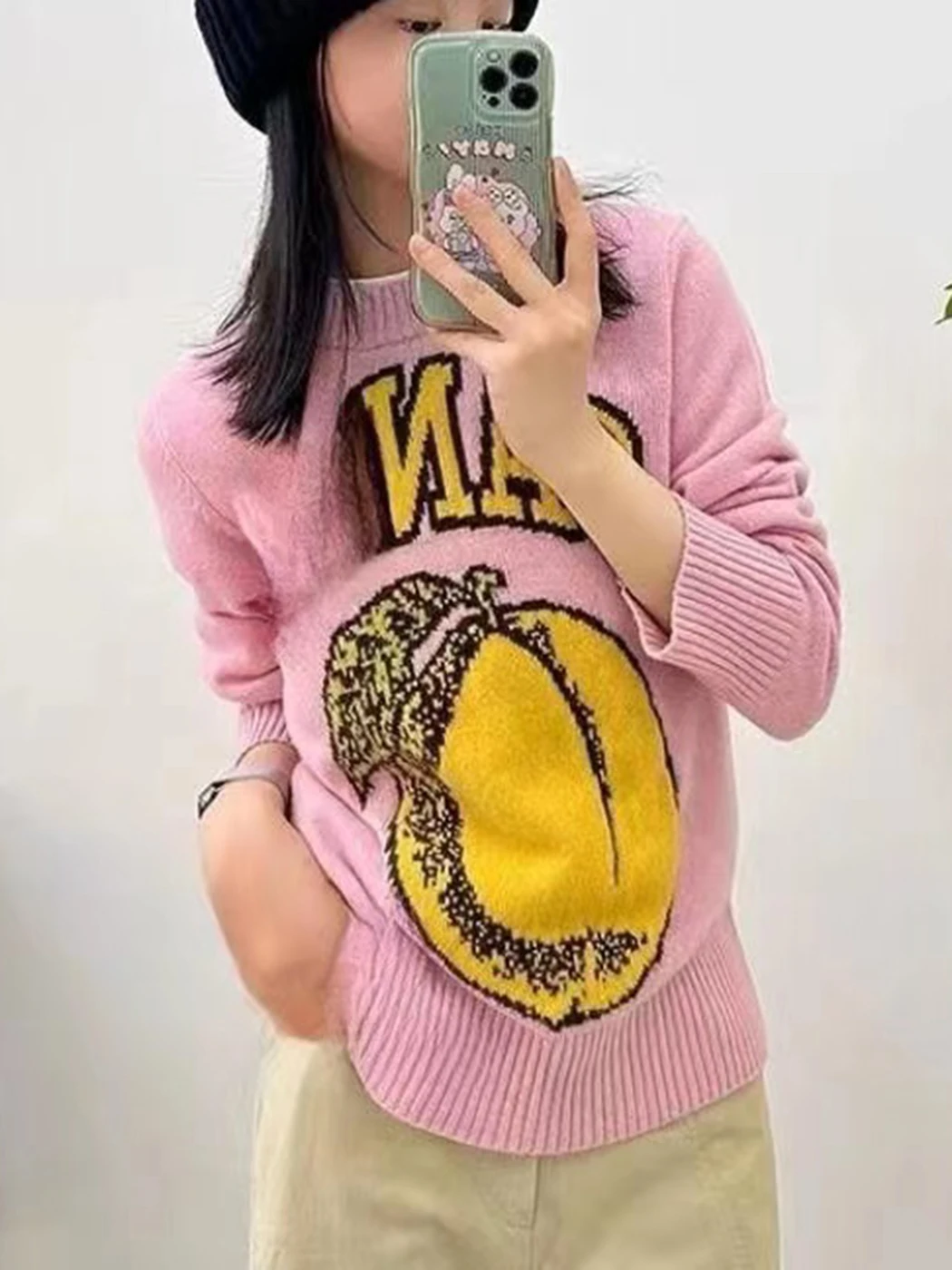thumb