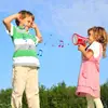 Kids Voice Changer Megaphone Voice Transformation Changer Toy Kids Voice Modulator With Voice Changer Feature And 6 Sound 3