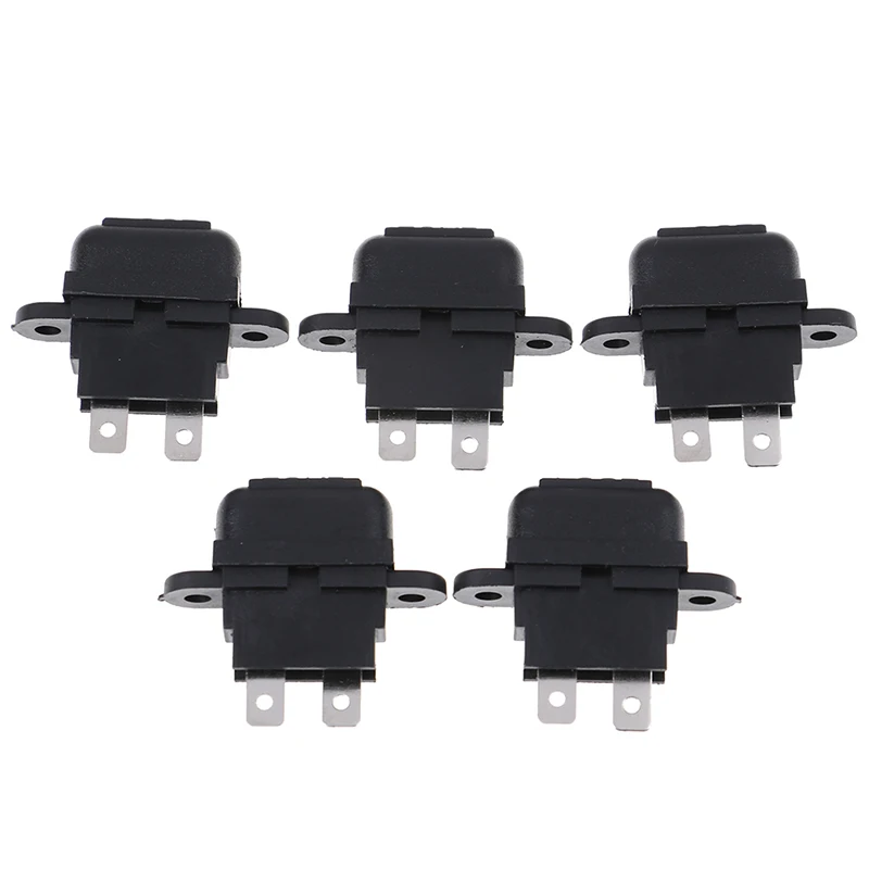 Car Auto Fuse Holders Wire In-Line Standard Blade fuse box holder fuse holder