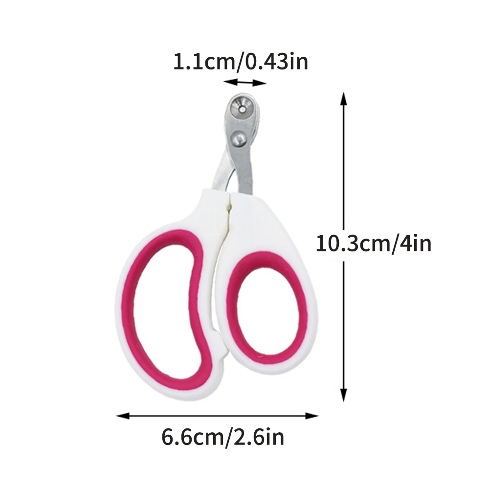 Blind Cat Nail Clippers 6