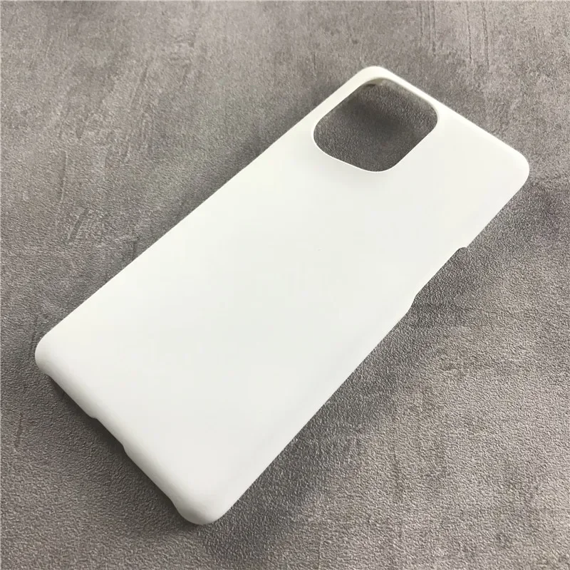 Luxury Hard PC Matte Back Cover Case
