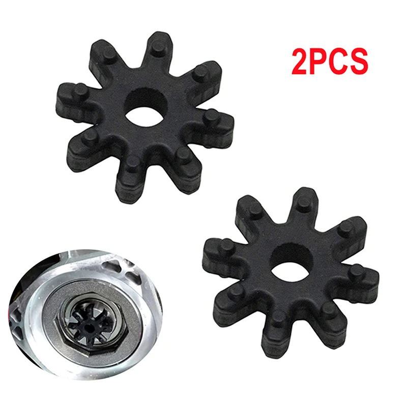Flexible Coupling Flexible Steering Column Coupler Coupling For-Hyundai I30 FD Sonata 11-2012 108J2219 56315-2K000-FFF 563152K000FFF 2pcs/10pcs
