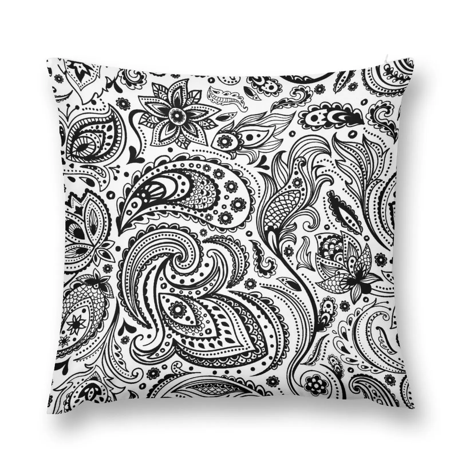 

The Shabby White Swan, romantic with pink flowers Throw Pillow luxury decor Luxury Sofa Cushions