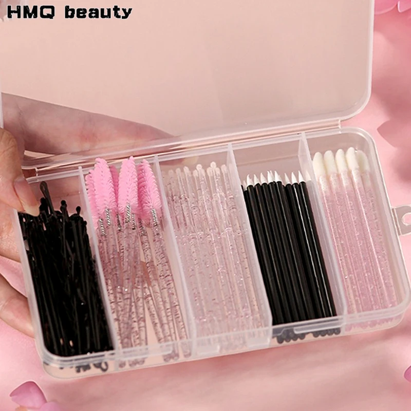 80-Piece Professional Brush Set 1