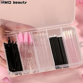 80-Piece Professional Brush Set 1