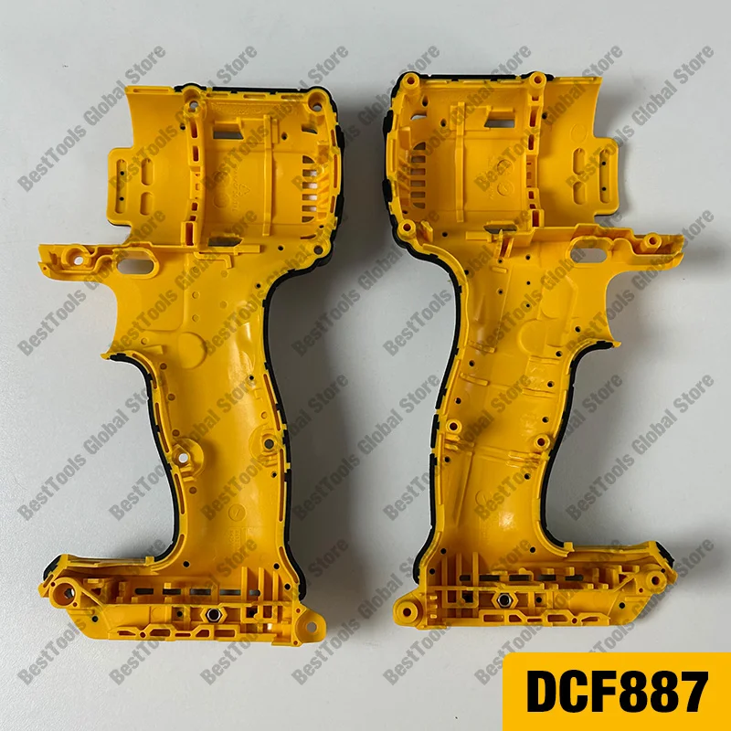DEWALT 한국어 버전 DCF887N DCF887 N용 쉘 하우징 425910   임팩트 드라이버 부품