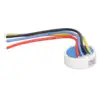 0-5 Bar Liquid Pressure Sensor with Resistive Ceramic Base for water Tank - CJ-5C Model 2