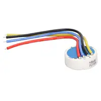 0-5 Bar Liquid Pressure Sensor with Resistive Ceramic Base for water Tank - CJ-5C Model 2