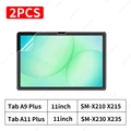 Tab A9 Plus A11 Plus