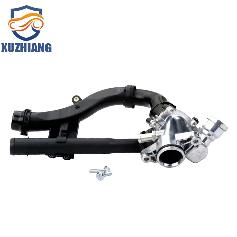 2742000115 Aluminium thermostat für Mercedes Benz W205 W212 M274  