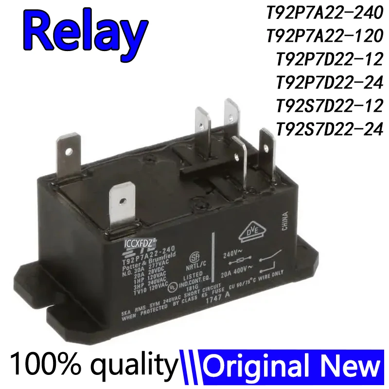 T92P7A22 - 120 Esquema de conexion | Foros de Electrónica T92P7A22 - 120 Esquema de conexion | Foros de Electrónica