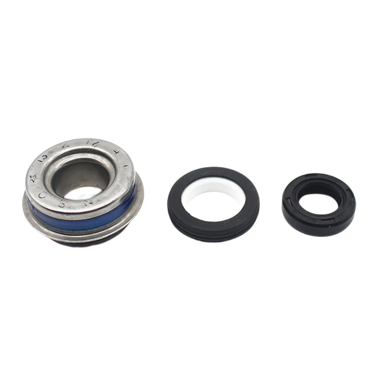 Motorcycle Water Pump Mechanical Seal kit For Tdm 850-992-93