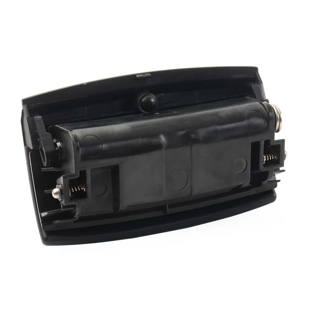 Black Car Center Console Ashtray Rear For Audi A4 B6 B7 Accessories 2001 2002 2003 2004 2005 2006 2007 2008 8E0857961M images - 6