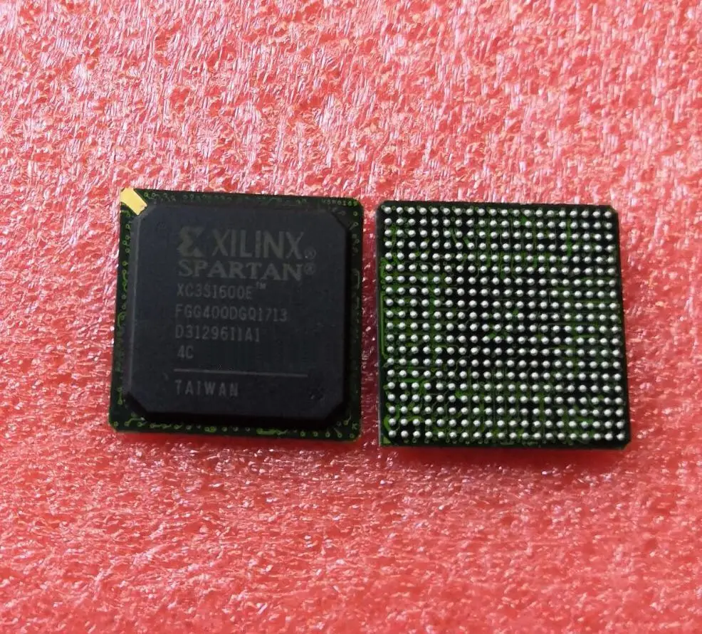 

XC3S1600E-4FGG400C XC3S1600E-4FGG400I XILINX FPGA CPLD XC3S1600E-5FGG400C