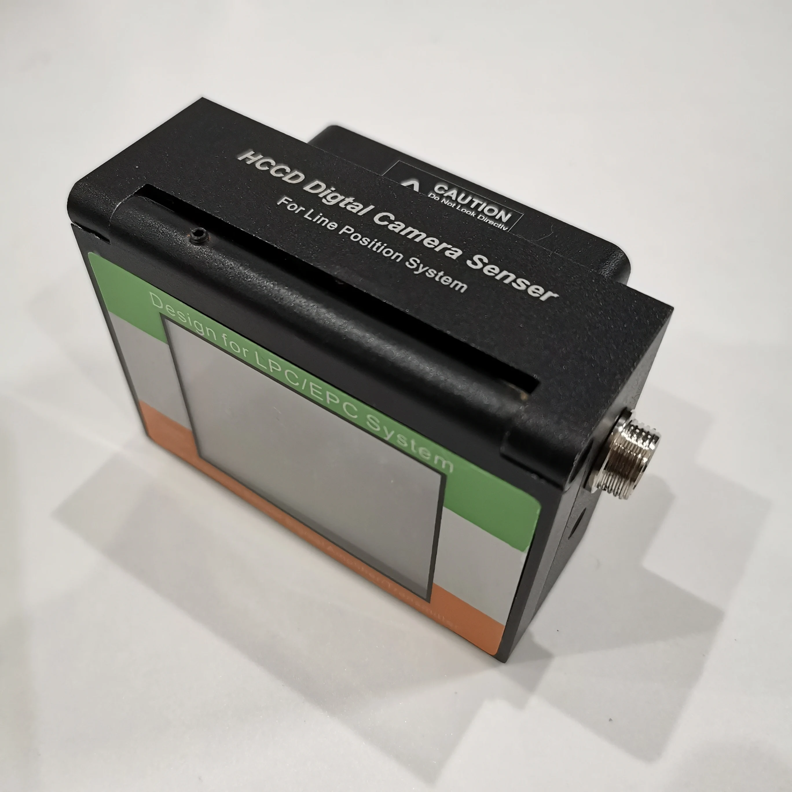EPC-A12 Web Guiding System | EPC/LPC Edge Position Controller with CCD Sensor & PD403L150T 400kg Servo Actuator detail image 13