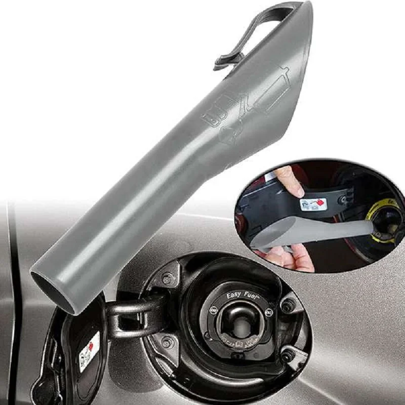 Fuel Tank Funnel Tube Adaptor Spout 1833948 1782177 2050651 8U5A17B068BB for Ford F150 Focus Mondeo Galaxy 3