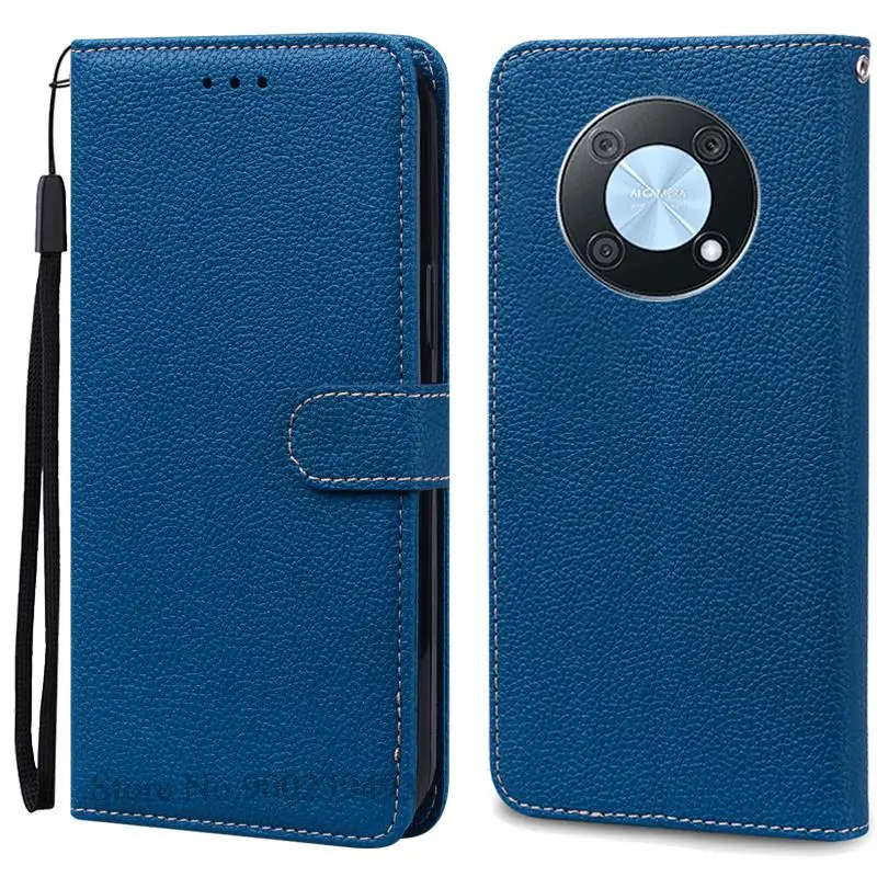 Premium Wallet Flip Cover for Nova Y90 - Sleek & Stylish Protection