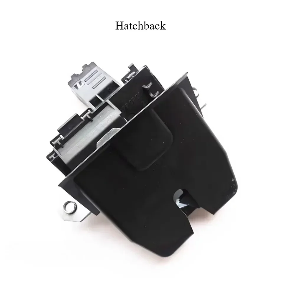Trunk Lock Block for Roewe 350 550 750 I6 I5 W5 for MG6 MG3