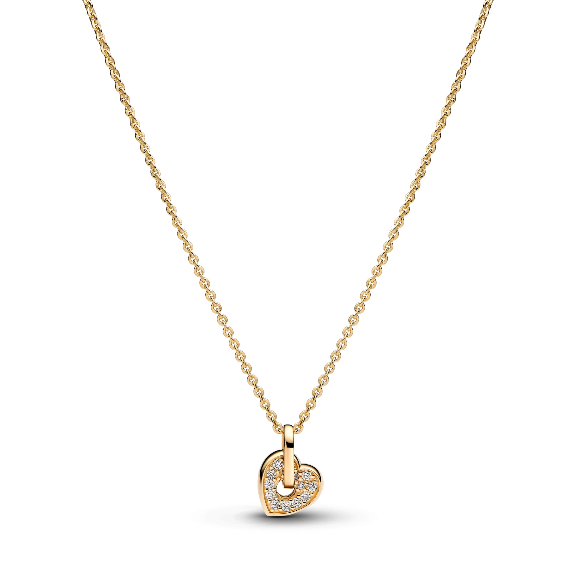 Elegant 925 Silver Pendant for Women's Bracelets and Necklaces - Fashionable Jewelry Gift