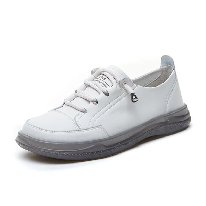 Women's Summer Breathable Sneakers | Platform