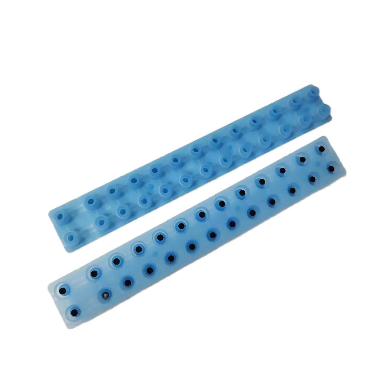 Striscia Di Gomma Conduttiva Per Korg Pa 50 50Sd Korg Pa50 Pa-50 Pa50Sd Pa-50Sd Contatti Keyin Genuine D-Pad Button Repair