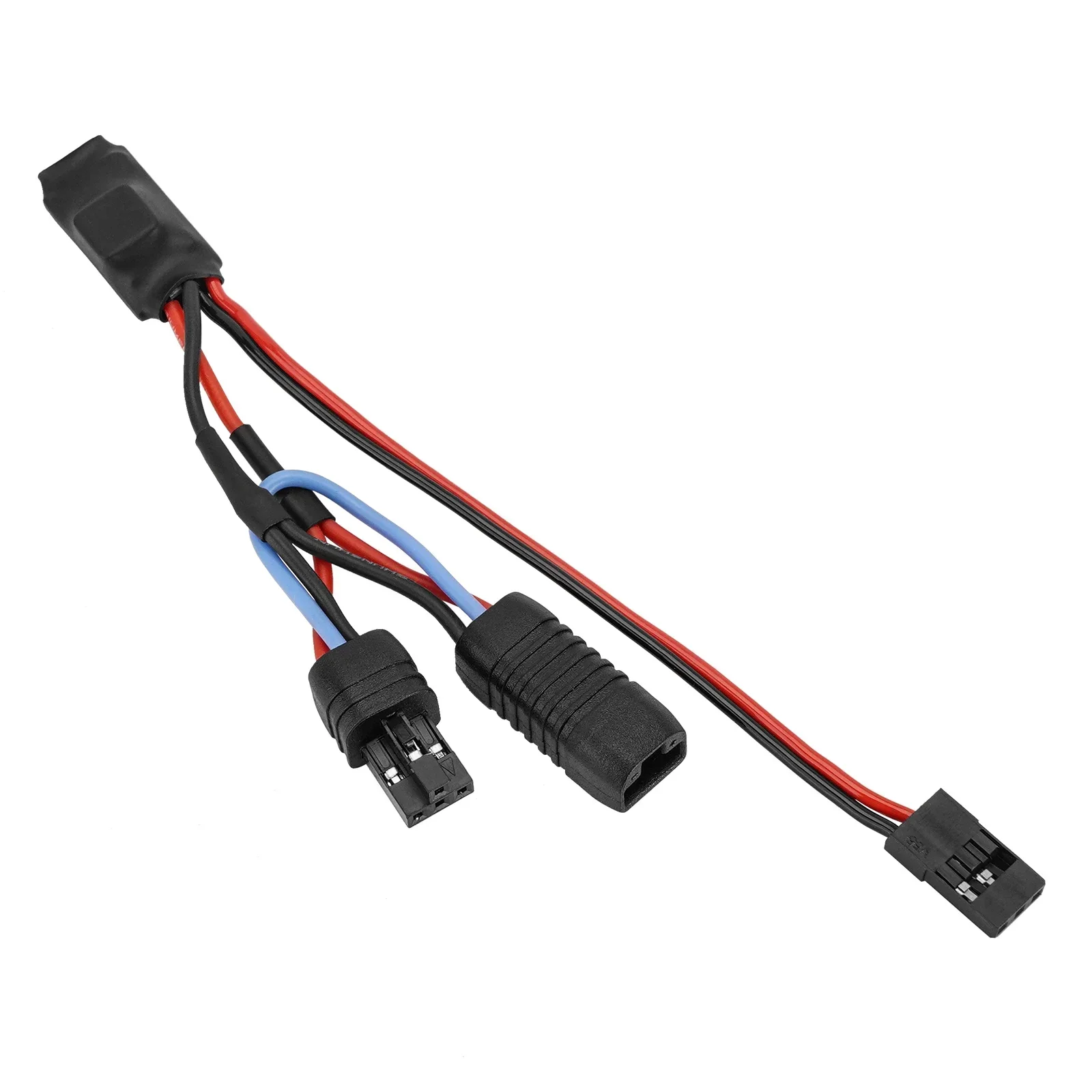 INJORA 高電圧大トルクメタルギアデジタルマイクロコアレス