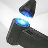 130000RPM Mini Turbo Jet Fan Electric Air Duster Adjustable wind speed Turbo Violent Blower Rechargeable with Light Car Cleaning 2