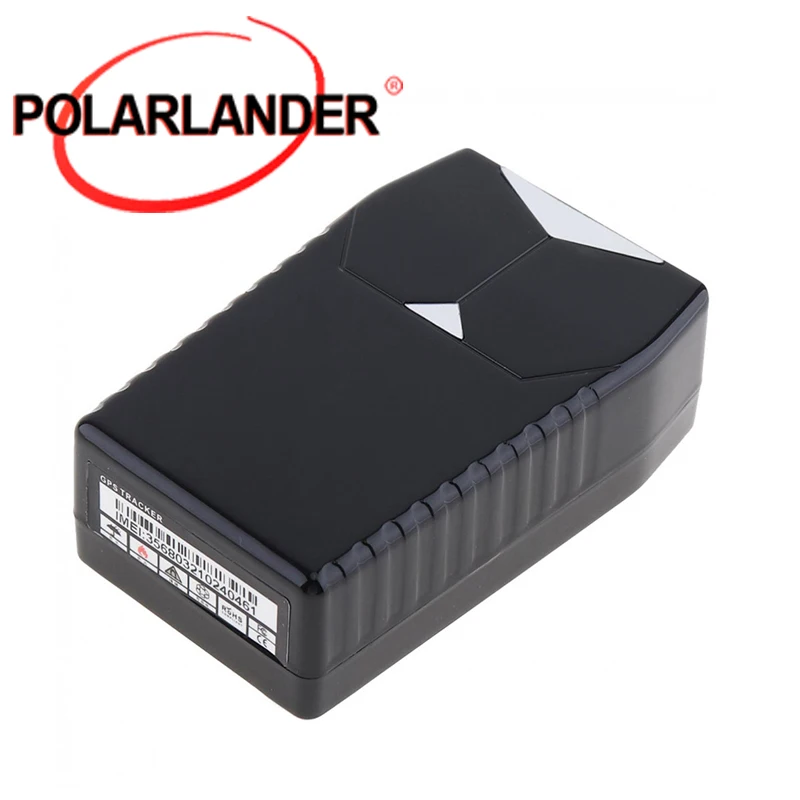 

Car Vehicle Real Time Tracking System Device GPS Locator Mini Magnetic GPS Tracker Locator GT001 Micro GPS Tracker