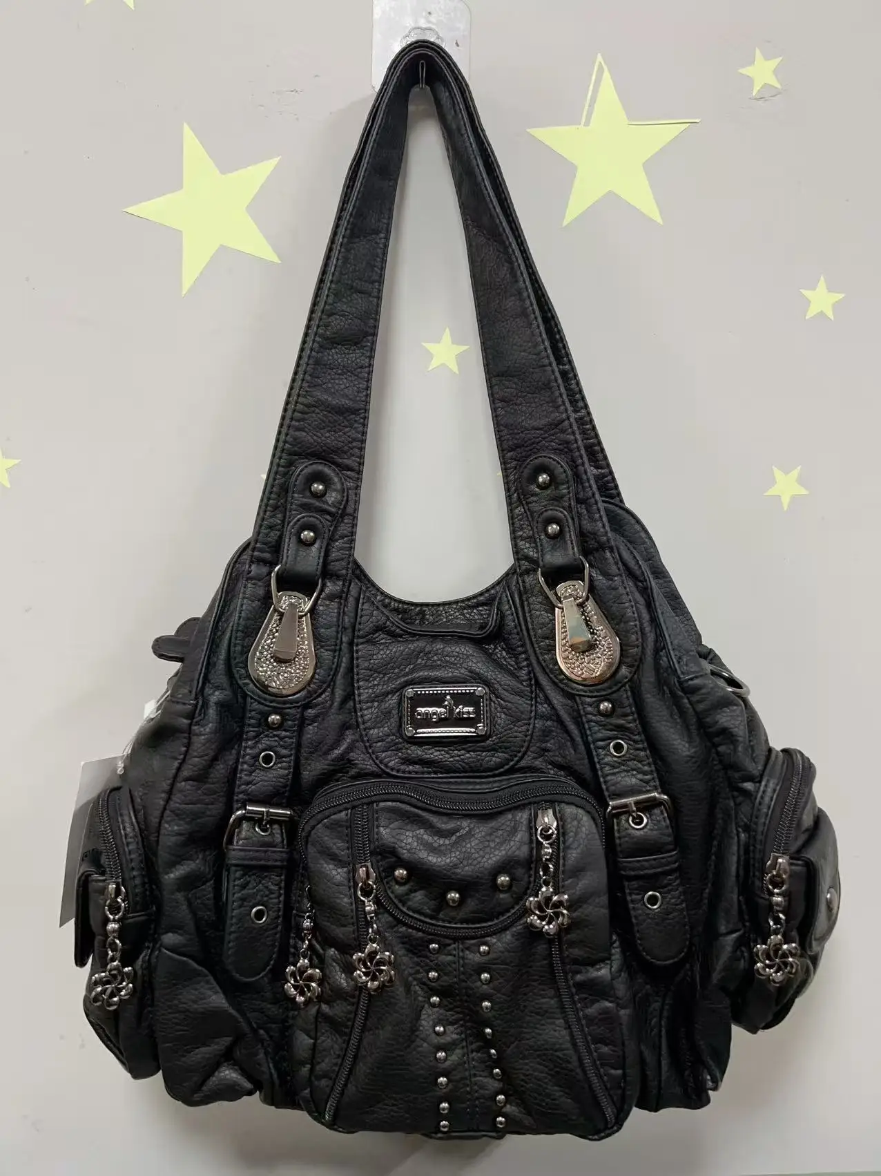 158 black