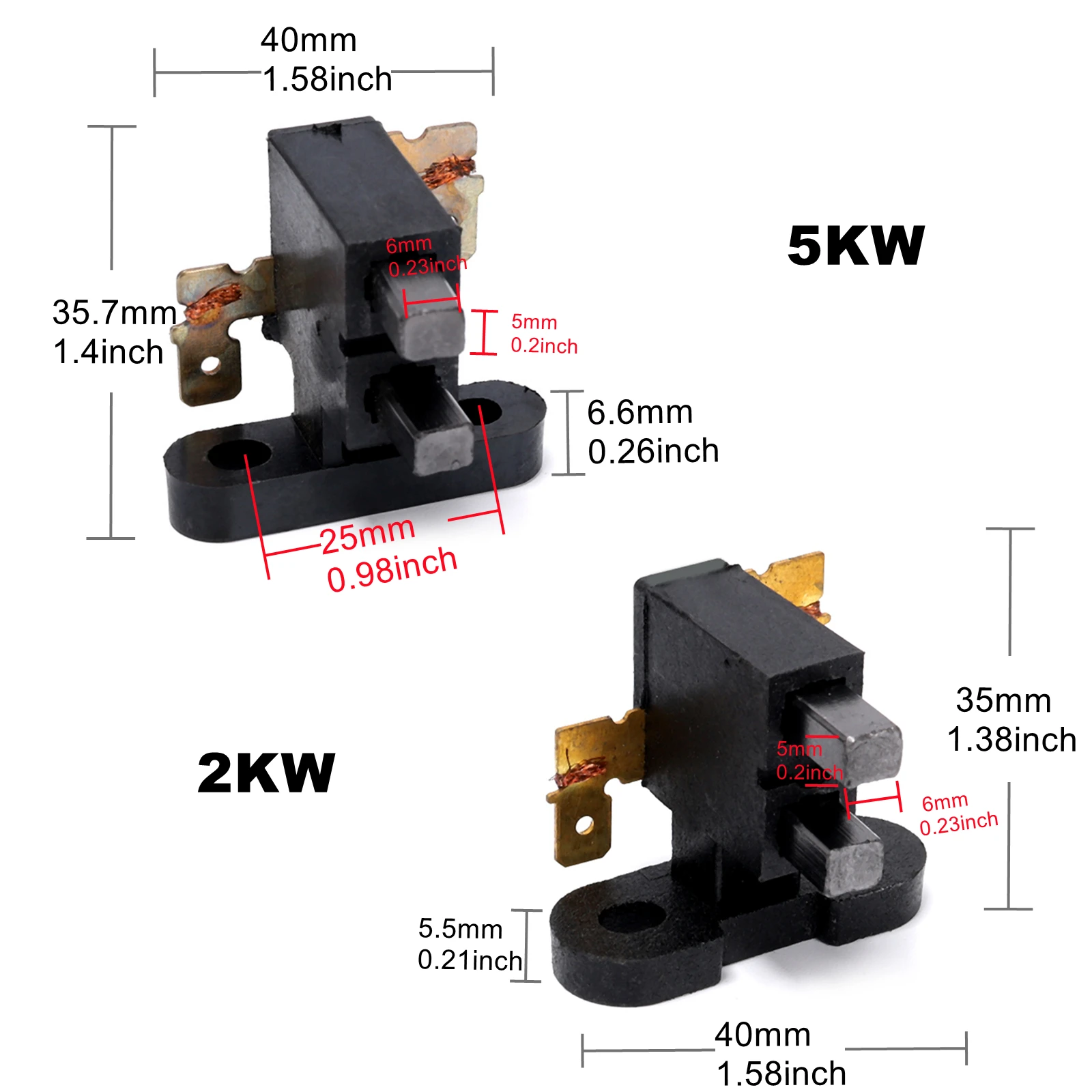   ī 귯 Ȧ ü ǰ, Honda 168F/188F,2000-5000W,  ī 귯 Ȧ, 2kW, 5 /Ʈ