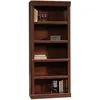 Hill Library/Book Shelf, L: 29.80" x W: 12.99" x H: 71.26", Classic Cherry finish 4