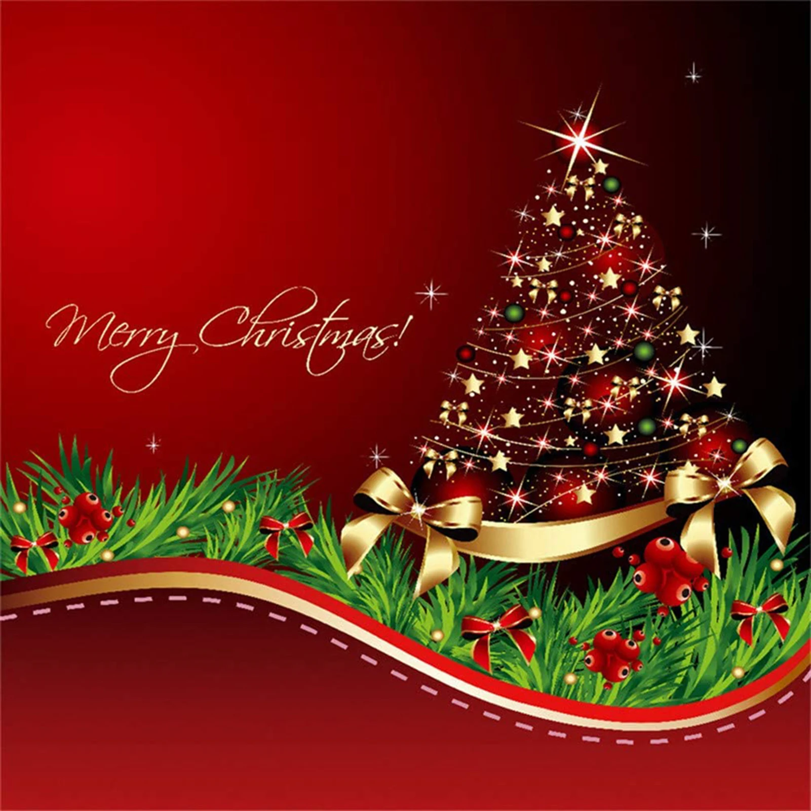 【HOT】100X18cm Stairway Sticker Stairs Sticker 3D Christmas Decorative Stairs Decal Stairway Stickers Family Decor Waterproof