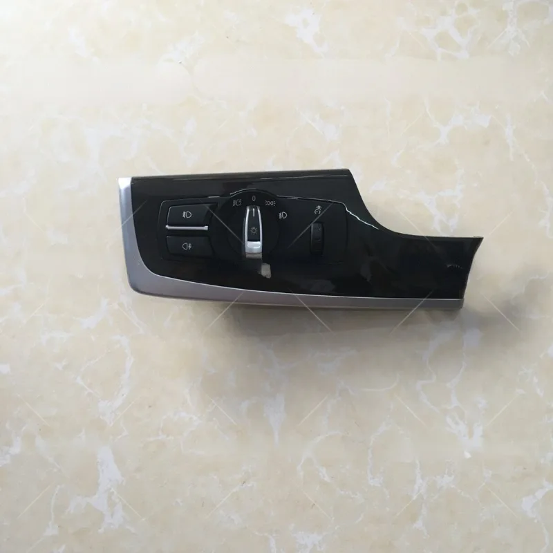 

Headlight Switch Controller For BMW New 5 Series F10 F11 F18 520 523 525 528 530