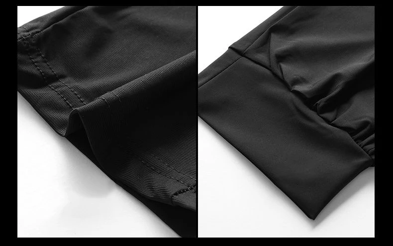 Unisex Quick Dry Stretch Hiking Pants for Outdoor Trails