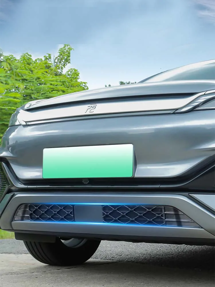 Ƽ BYD Atto3 Yuan Plus 23-24  ϴ ׸ Ŀ Ʈ, ڵ ϴ ޽ ׸ Ŀ, BYD ACT 3