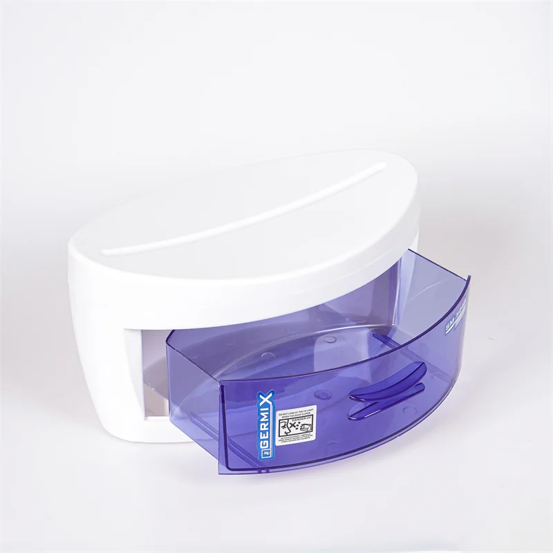 Portable UV Sterilizer Cabinet Eliminates 99 99 Bacteria Wax Therapy Machine