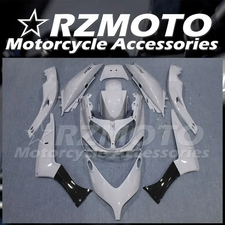 

New ABS Fairing Fit For YAMAHA TMAX500 T-MAX 500 2001 2002 2003 2004 2005 2006 2007 01 02 03 04 05 06 07 Bodywork Set Gray
