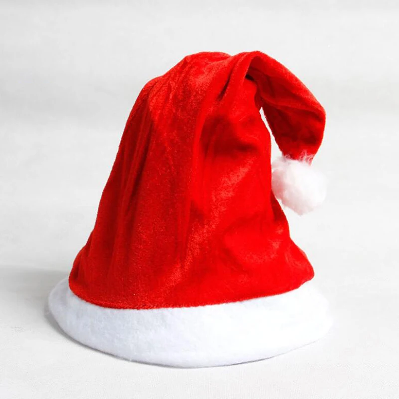 Tanio 2023 nowy świąteczny kapelusz Xmas sklep
