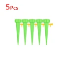 Green-5Pcs