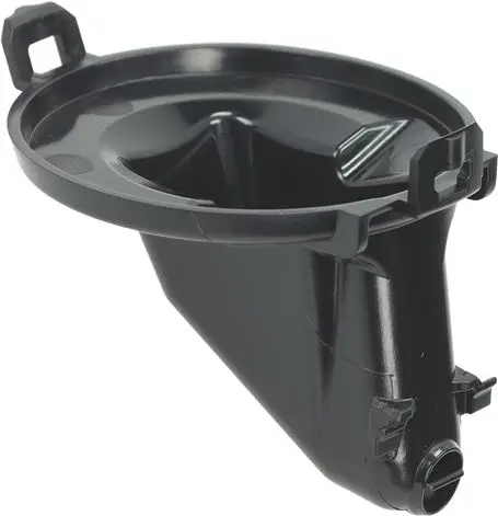 GENUINE Nespresso DeLonghi Breville Distributer spout FL29301 EN110.B EN110.O