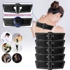 5/10pcs EMS Pulse Electrode Gel Pads for Muscle Stimulator Whole Body Massage Pain Relief Arm Exerciser Replacement Sticker 2