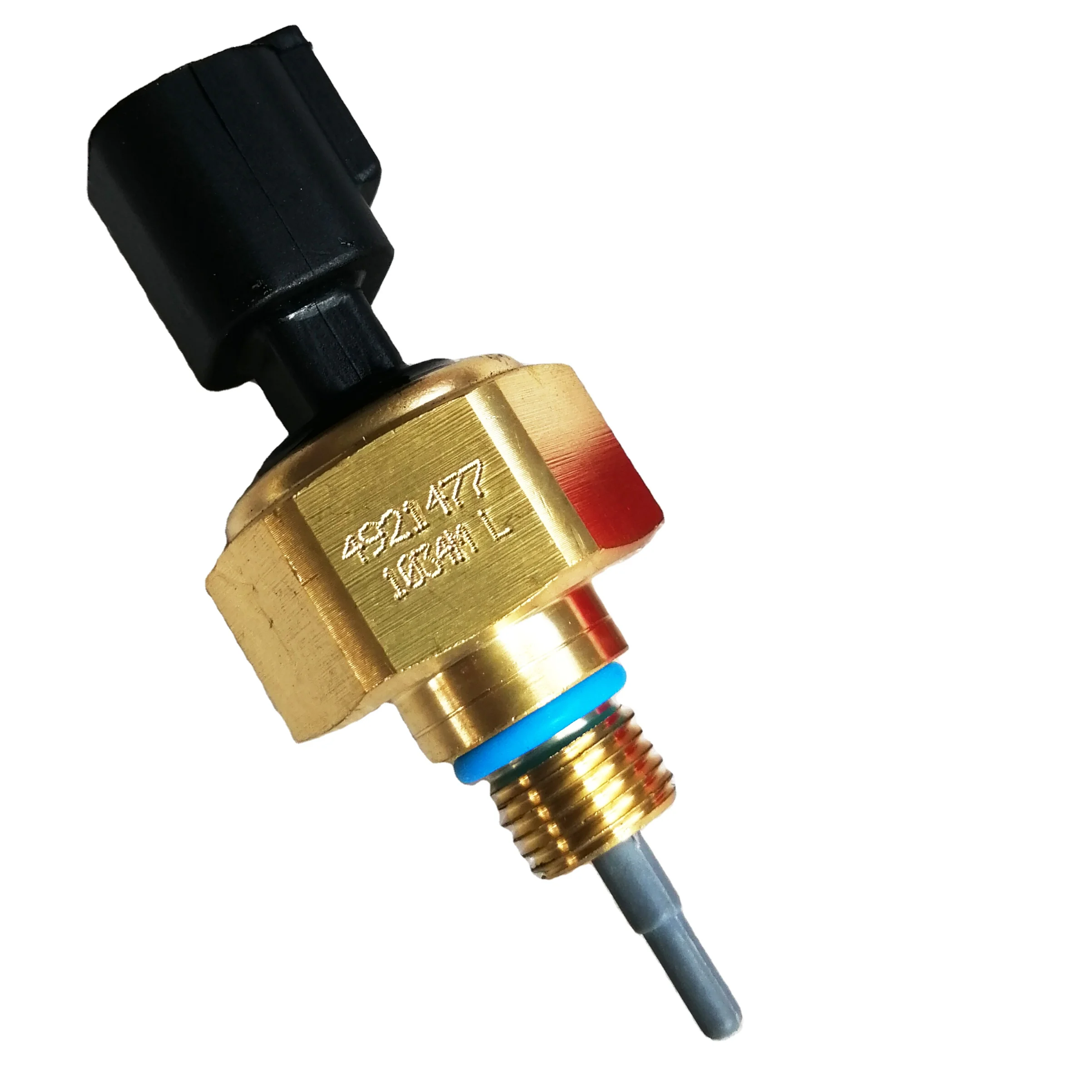 

Датчик температуры двигателя европейского стандарта M11 ISM QSM 4921477