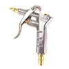 Air Blow Guns with Brass Adjustable Air Nozzle Air Tools Air Compressor Accessories with Air Nozzle Hose Industrial 3