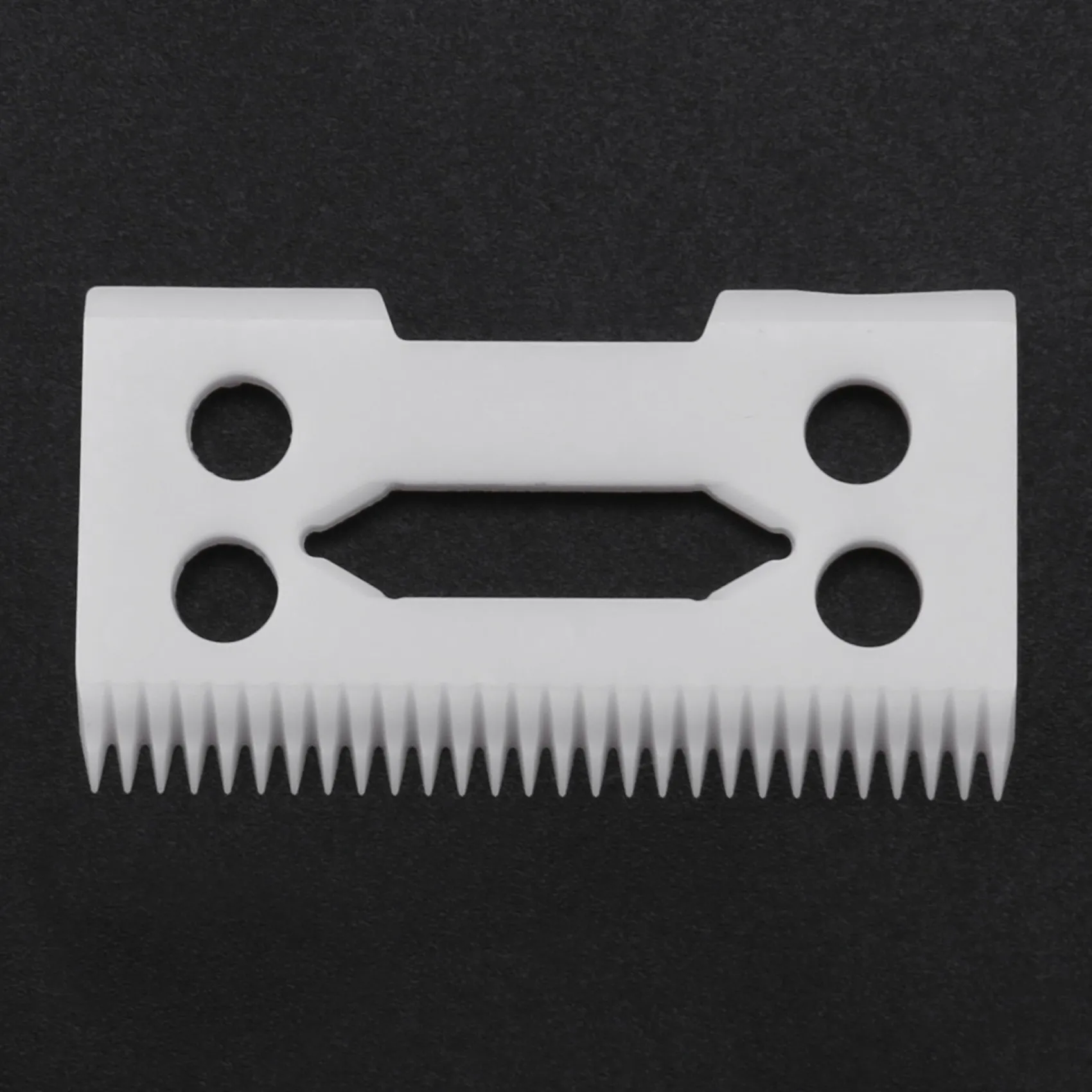 Lâmina Clipper Cerâmica De Zircônia, Wahl Senior Clipper, 28 dentes, 30pcs