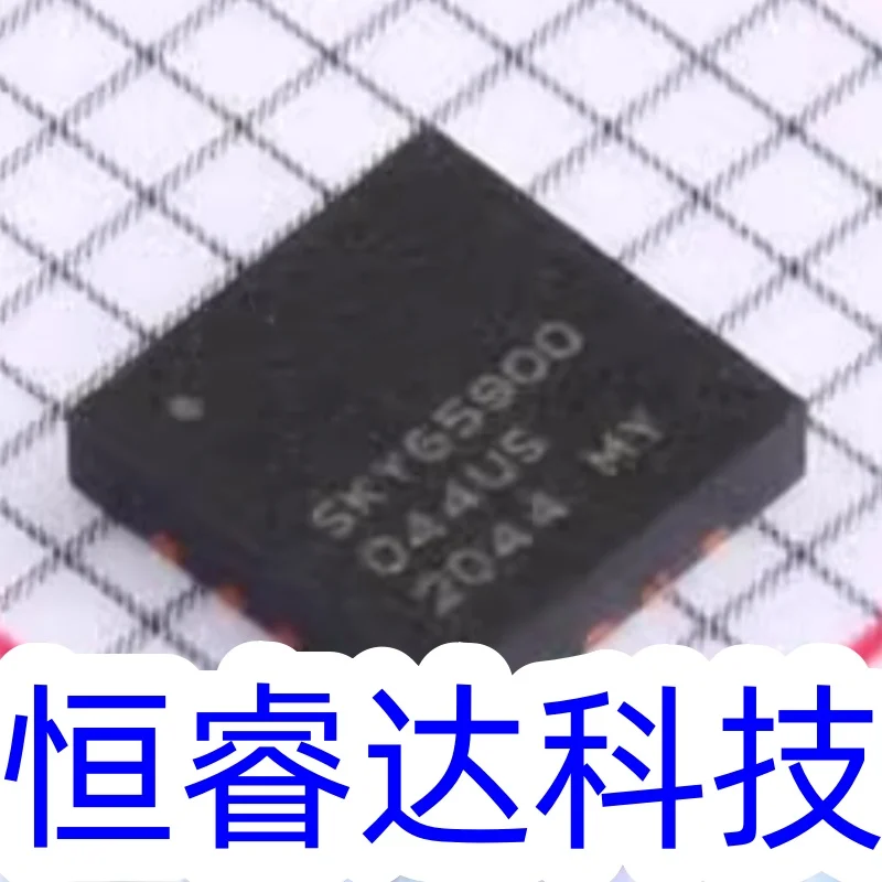 

5 шт./партия SKY65900-11 SKY65900 QFN 100% оригинальный новый бренд