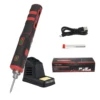 FrogBro Cordless Soldering Iron Kit Upgraded 11W Rechargeable Soldering Pen Professional Portable Wirless Repair Welding Tool 1