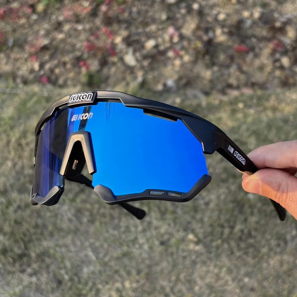 SCICON Cycling Sunglasses Outdoor Bicycle Glasses Men MTB Cycling Glasses Women Road Bike Mountain Climbing fishing UV400 Bicycl cycling sunglasses cycling glasses sun glasses bicycle glasses sports glasses sport sunglasses