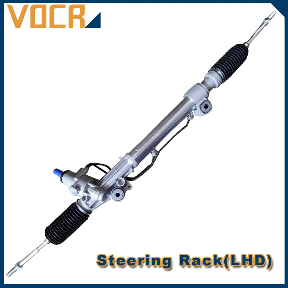 

Power Steering Rack Auto Gear For Toyota LAND CRUISER PRADO GRJ120/TRJ120 GX470 4Runner LHD 44200-35061 44200-35060